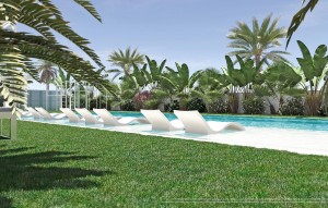 New Build - Apartment - Pilar de la Horadada - PILAR DE LA HORADADA