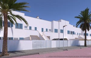 New Build - Apartment - Pilar de la Horadada - PILAR DE LA HORADADA