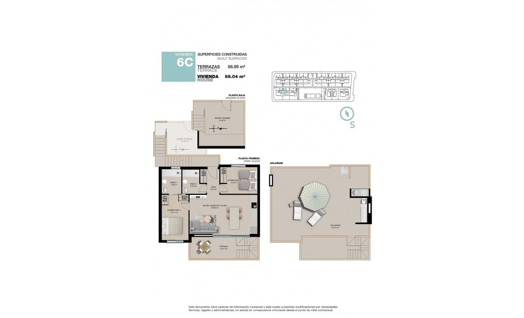 New Build - Apartment - Pilar de la Horadada - PILAR DE LA HORADADA