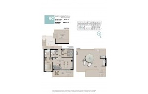 New Build - Apartment - Pilar de la Horadada - PILAR DE LA HORADADA