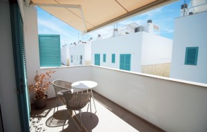 New Build - Apartment - Pilar de la Horadada - PILAR DE LA HORADADA