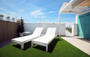 New Build - Apartment - Pilar de la Horadada - PILAR DE LA HORADADA