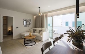 New Build - Apartment - Pilar de la Horadada - PILAR DE LA HORADADA