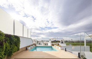 New Build - Apartment - Pilar de la Horadada - PILAR DE LA HORADADA