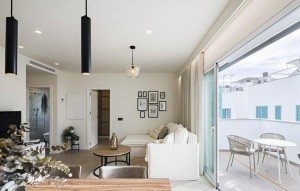 New Build - Apartment - Pilar de la Horadada - PILAR DE LA HORADADA