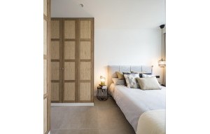 New Build - Apartment - Pilar de la Horadada - PILAR DE LA HORADADA