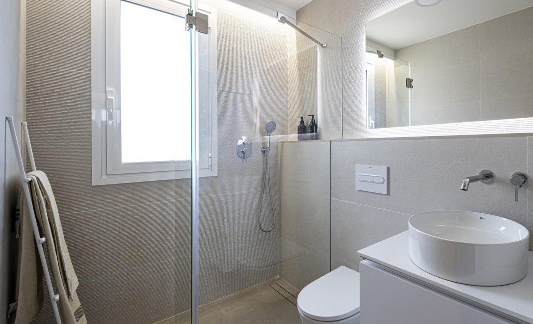 New Build - Apartment - Pilar de la Horadada - PILAR DE LA HORADADA