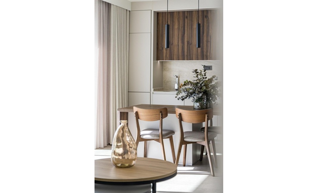 New Build - Apartment - Pilar de la Horadada - PILAR DE LA HORADADA