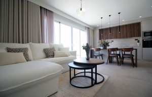 New Build - Apartment - Pilar de la Horadada - PILAR DE LA HORADADA