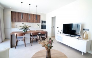 New Build - Apartment - Pilar de la Horadada - PILAR DE LA HORADADA