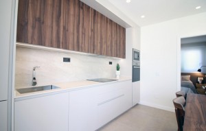 New Build - Apartment - Pilar de la Horadada - PILAR DE LA HORADADA