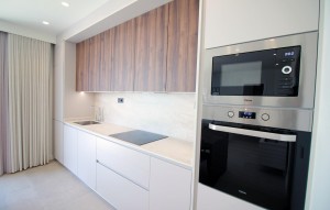 New Build - Apartment - Pilar de la Horadada - PILAR DE LA HORADADA