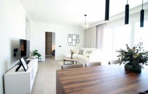 New Build - Apartment - Pilar de la Horadada - PILAR DE LA HORADADA