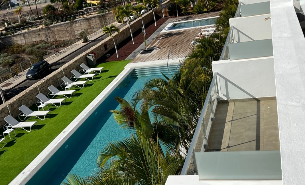 New Build - Villa - La Caleta