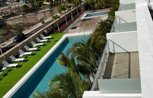 New Build - Villa - La Caleta