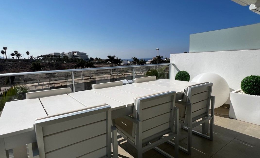New Build - Villa - La Caleta