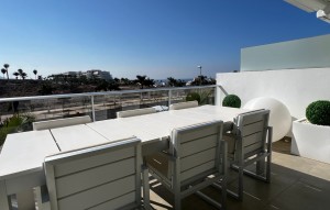 New Build - Villa - La Caleta