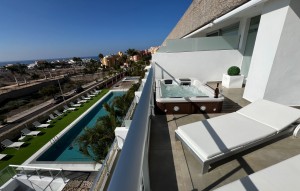 New Build - Villa - La Caleta