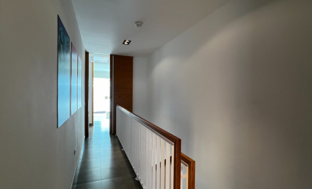 New Build - Villa - La Caleta