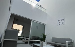 New Build - Villa - La Caleta