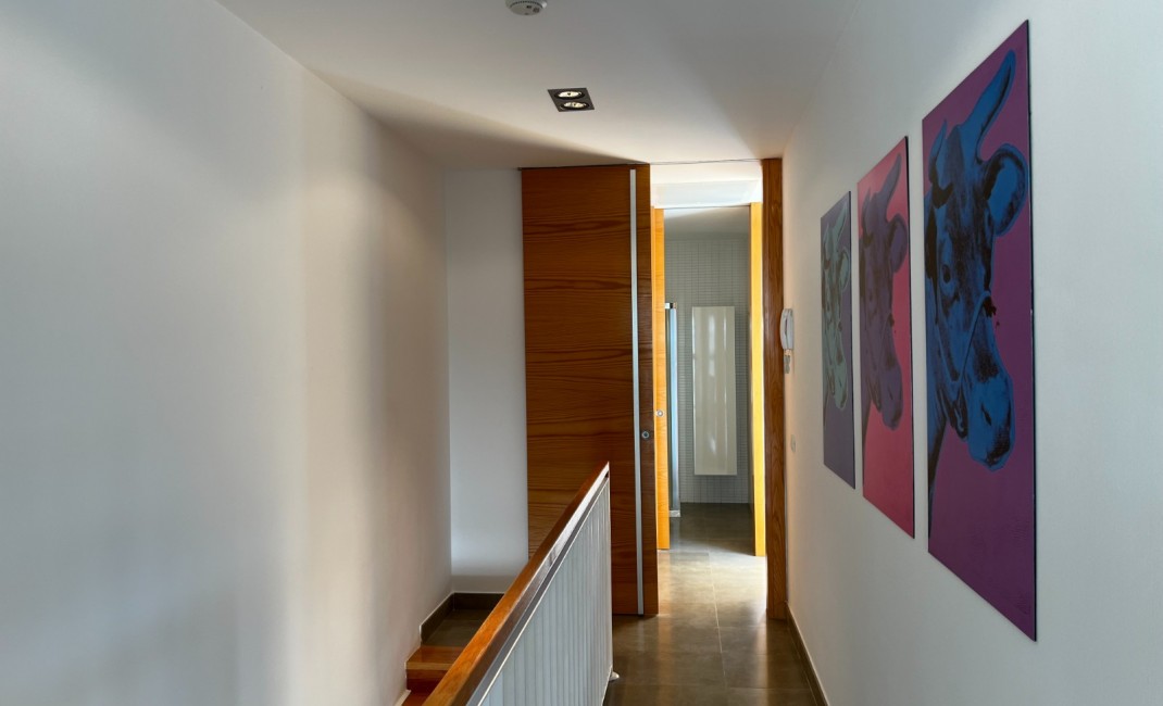 New Build - Villa - La Caleta