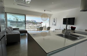 New Build - Villa - La Caleta