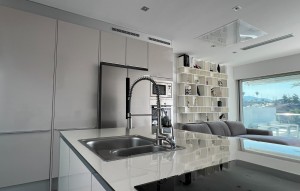 New Build - Villa - La Caleta