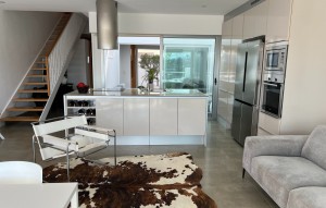 New Build - Villa - La Caleta
