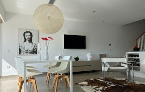 New Build - Villa - La Caleta