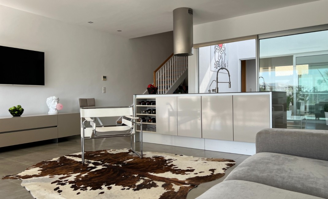 New Build - Villa - La Caleta