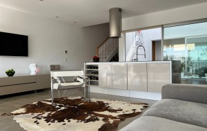 New Build - Villa - La Caleta