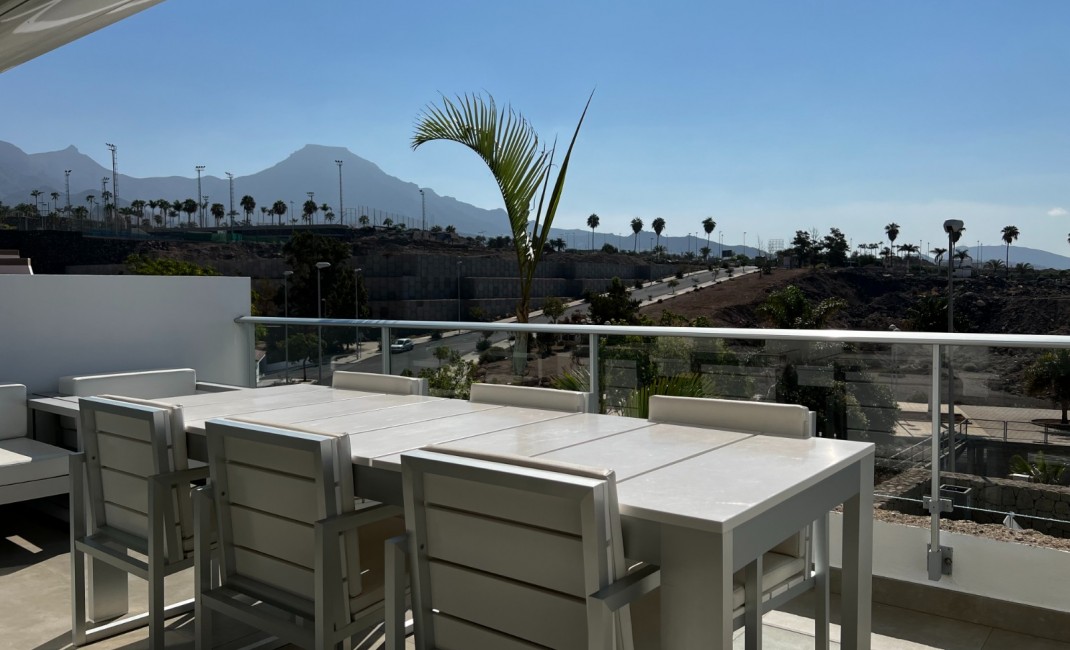New Build - Villa - La Caleta