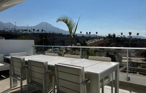 New Build - Villa - La Caleta