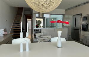 New Build - Villa - La Caleta