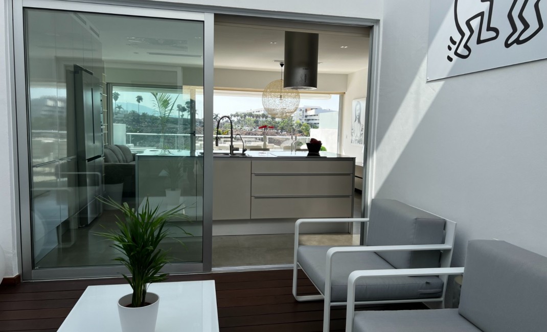 New Build - Villa - La Caleta