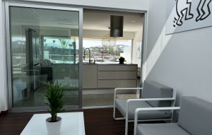 New Build - Villa - La Caleta