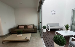 New Build - Villa - La Caleta