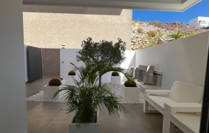 New Build - Villa - La Caleta