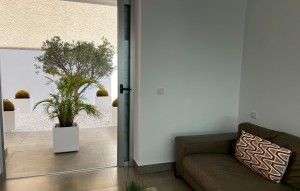 New Build - Villa - La Caleta