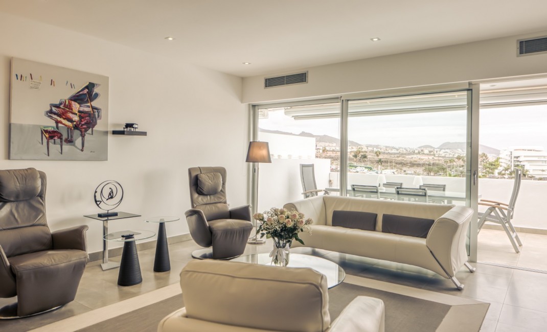Revente - Terraced house / Townhouse - La Caleta