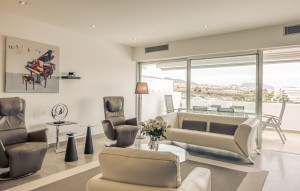 Revente - Terraced house / Townhouse - La Caleta
