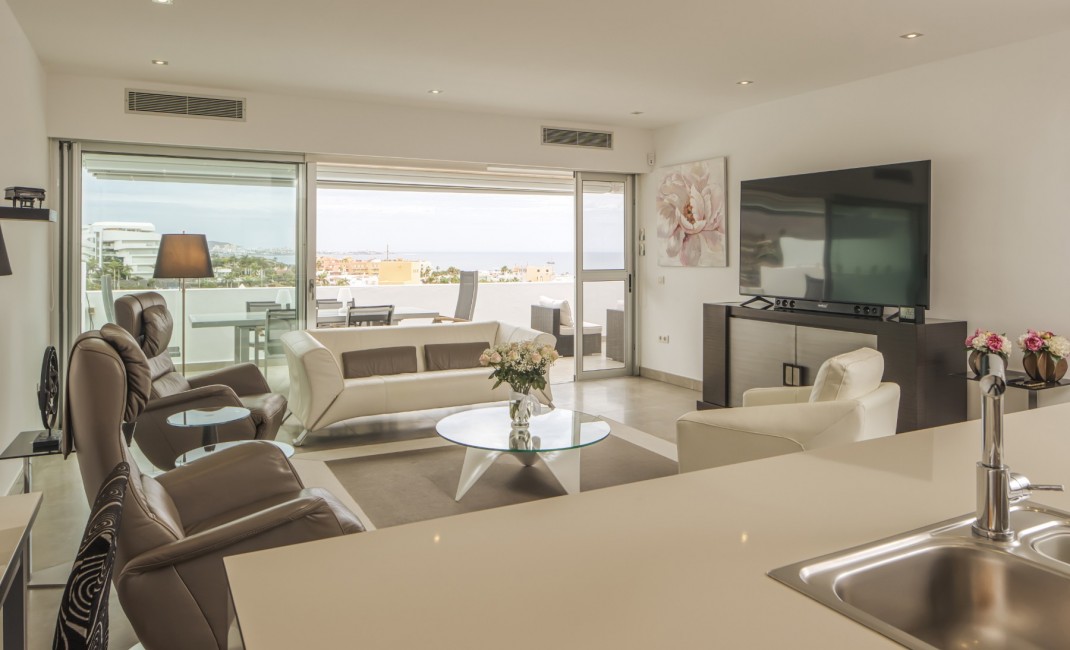 Revente - Terraced house / Townhouse - La Caleta