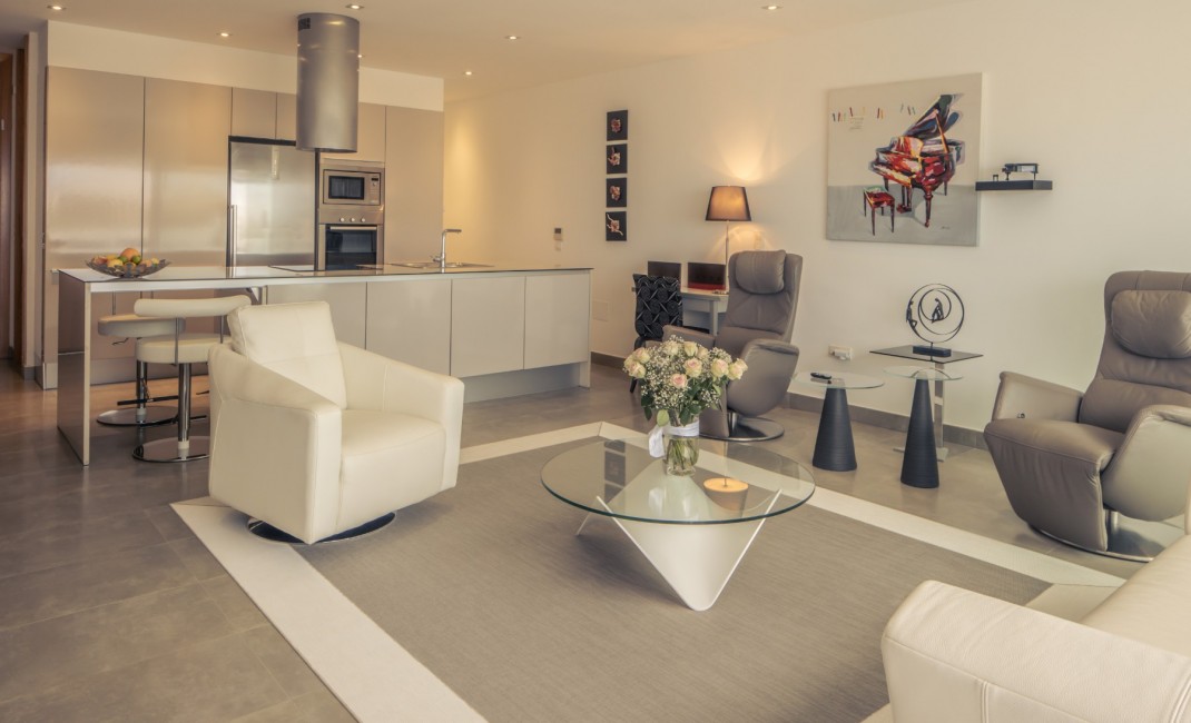 Revente - Terraced house / Townhouse - La Caleta