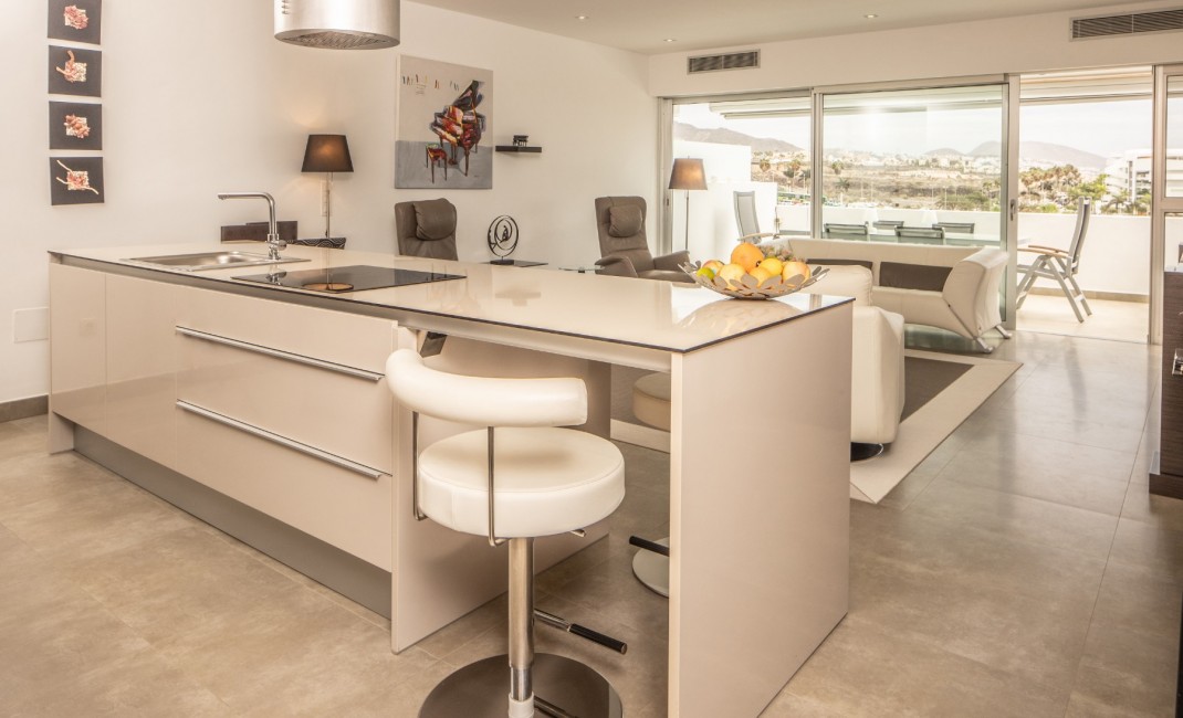 Revente - Terraced house / Townhouse - La Caleta