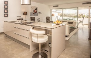 Revente - Terraced house / Townhouse - La Caleta