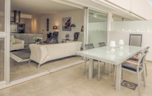 Revente - Terraced house / Townhouse - La Caleta