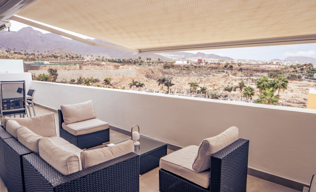 Revente - Terraced house / Townhouse - La Caleta