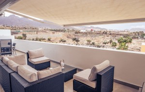 Revente - Terraced house / Townhouse - La Caleta