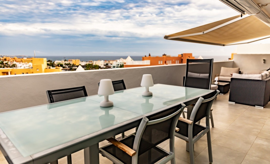 Revente - Terraced house / Townhouse - La Caleta