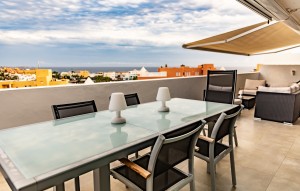 Revente - Terraced house / Townhouse - La Caleta